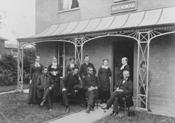 ravenswood 1900